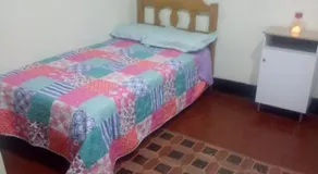Habitación Plaza Chosica - Image 2
