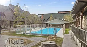 Mystic Mountain Chalet, Heated Outdoor Pool & Hot Tub, Free Parking, Fast Wifi! - Image 5