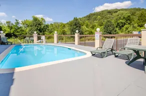 Quality Inn Russellville - Image 5