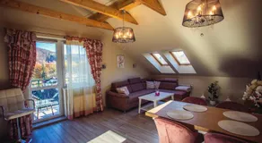 Apartament SWEET Ustroń - Image 3