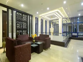 Hotel Madhushrie - Image 4