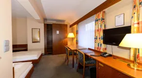 APPART-HÔTEL MARCO POLO - Image 3