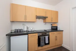 Cosy 1 bed in Darlington Town Centre - Image 5