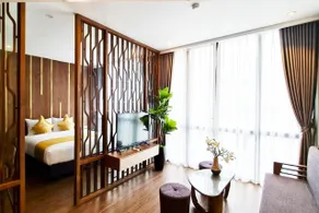 IRIS Hotel Hải Phòng - Image 3
