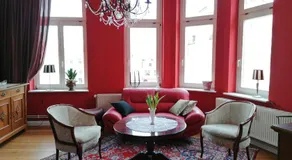 Ferienwohnung am Markt - ein Zuhause mit Aussicht - Image 2