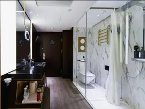 Blossom Hill Hotel Hangzhou Xixi - Image 5