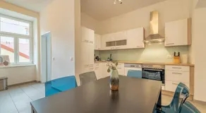 Spacious Apartment mitten in Wien - Image 2