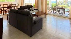 Spacieuse villa vue sur mer avec 3 chambres Binibeca - Image 2