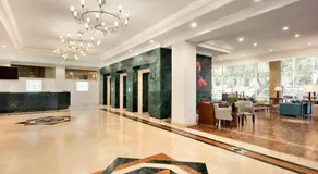 Wyndham Tashkent - Image 3