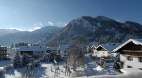 Ferienwohnung Breitenbergblick - Image 2