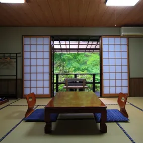 Tanoharu Onsen Ryokan Ryukeien - Image 3