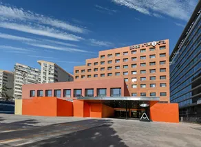 Atour S Hotel Beijing Anzhen - Image 3