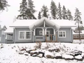 Holiday Home Lumikellomaa by Interhome - Image 2