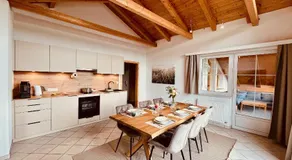 Landhaus Sonnrain Fendels - Auszeit auf 1400m - aktiv und relaxt - Image 3