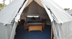 Rum Bridge Glamping and Fishing Resort - Image 2