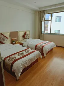 Linxia Boya Hotel - Image 2