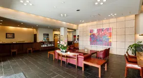 Fukuno Town Hotel A・Mieux - Image 3