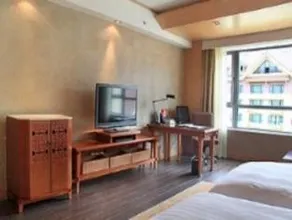 Horizon Resort & Spa Changbai Mountain - Image 2