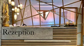 Hotel Komperdell - Image 3