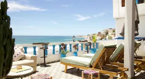 L'Auberge Taghazout - Image 3