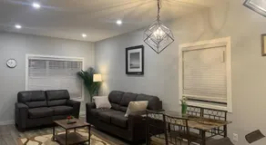 Exquisite 3 BR Villa with Double Garage-King Bed - Image 5