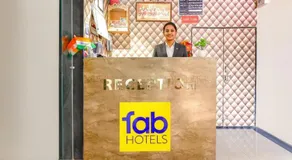 FabHotel Nidhivan - Nr Sarvottam The Restaurant - Image 4