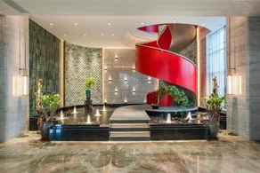Qingyang Platinum Hotel (Qingyang Railway Station Government Branch) - Image 3