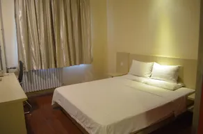 Hanting Hotel Shijiazhuang Huitong Road - Image 5