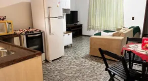 Amplo apartamento próximo ao mar, Praia de Leste - Image 3