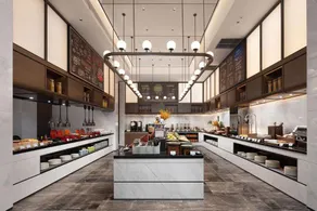 Hampton by Hilton Wenzhou Yueqing - Image 2