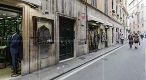 Visione Via Sant’Andrea delle Fratte, 36 - Image 3