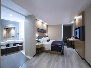 Lano Hotel Jiangxi Nanchang Olympic Sports Center of High-tech Zone - Image 3