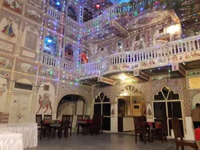 Hotel Shekhawati Mandawa - Image 3