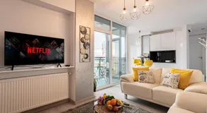 Elegant Urban Retreat - City Center - Image 2