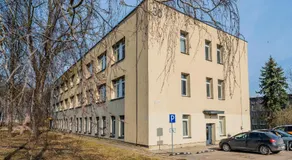Air Apartments - Code entry only, No staff - Image 5