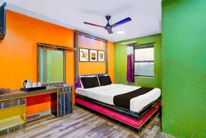 Hotel O Karnampet Gate - Image 2
