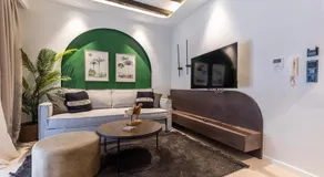 Vermio Suites in the center of Naousa - Image 5