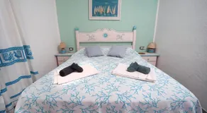 Sardinian Cottage, 150m from the sea, private Garden - Image 2