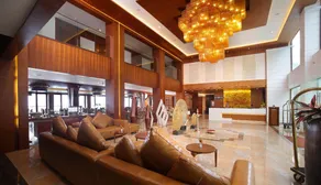 Amber Dale Luxury Hotel & Spa, Munnar - Image 2