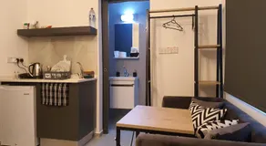 Mr. Studio in Ortakoy , North Nicosia + wifi + netflix - Image 4