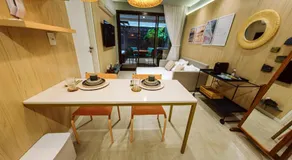 Apartamento Beira Mar com Jacuzzi - Image 4