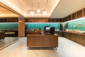 Orange Hotel Yichang Wuyi Square Yanjiang Avenue - Image 4