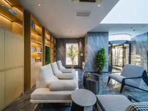 Grey Whale Smart Hotel (Baoding Wanbo Plaza Branch) - Image 2