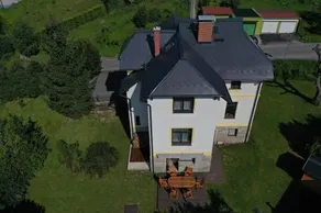 Vila Stecker - Zamecek pod Spicakem - Image 5
