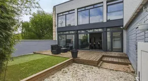 Loft Design - Terrasse - Centre Ville - Baby Foot - Image 5
