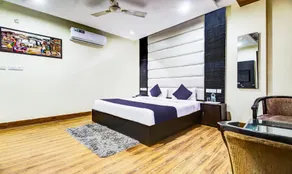 Hotel The Diamond - Image 3