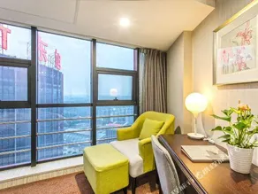 Tixiang International Hotel - Image 4