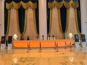 HANGZHOU PLATINUM HANJUE HOTEL 杭州白金汉爵大酒店 - Image 4