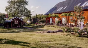 Halmstad Gårdshotell - Image 4
