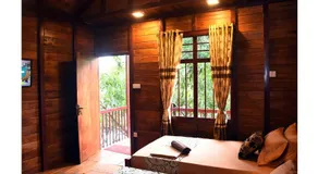 Sun and Green Eco Lodge - Dambulla - Image 2